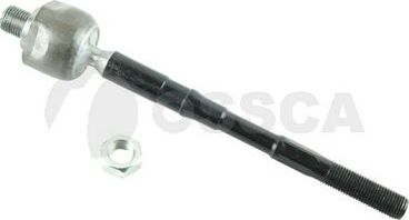 Рулевая тяга OSSCA передняя правая/левая для Nissan X-Trail T32 2013-2026. Артикул 77938