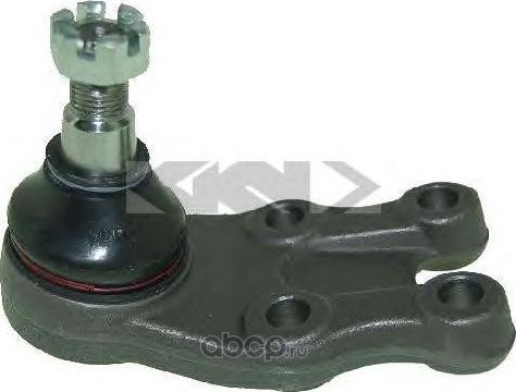 Опора шаровая (GKN). Артикул 44053