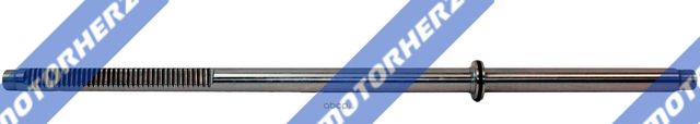 Шток рулевой рейки HV0062, (Motorherz). Артикул HVZ0062