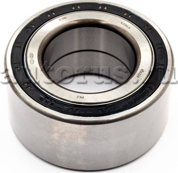 Ступичный подшипник (комплект) Hyundai / KIA. Артикул 5172038110