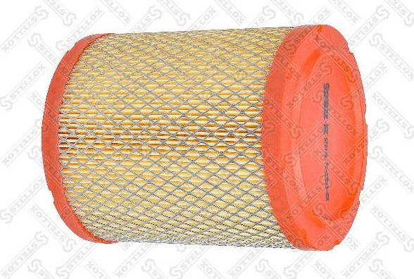 Воздушный фильтр Stellox (бумага) для Jeep Compass I 2006-2016. Артикул 71-02043-SX