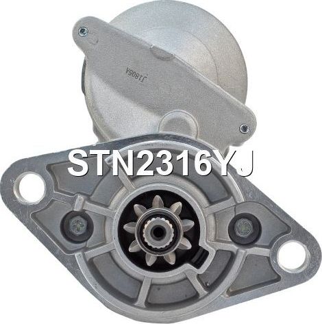 Стартер Krauf. Артикул STN2316YJ