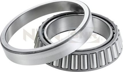 Ступичный подшипник NTN / SNR задний для IVECO EuroTrakker 1993-2004. Артикул HDB016