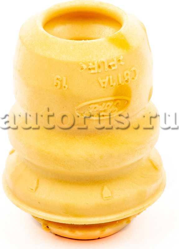 Комплект отбойников и пыльников амортизаторов (стоек) Ford. Артикул 1695065