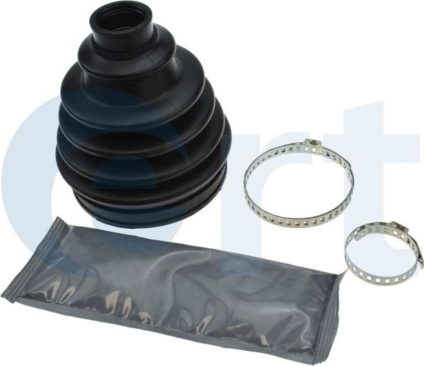 Пыльник ШРУСа наружный ERT для Citroen C8 I 2002-2014. Артикул 500286T