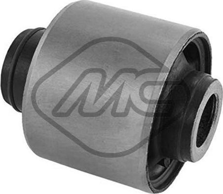 Подушка (опора) двигателя Metalcaucho. Артикул 57250