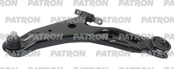 Поперечный рычаг передней подвески Patron. Артикул PS5120L