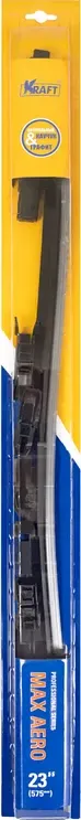 Щетка стеклоочистителя (Kraft). Артикул KT830030