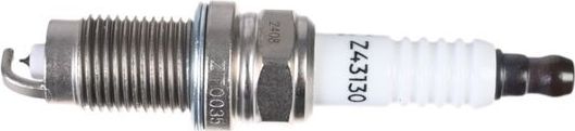 Свеча зажигания Zentparts. Артикул Z43130