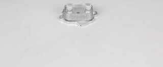 Радиатор масляный (маслоохладитель) для двигателя BSG. Артикул BSG 15-506-042