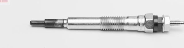 Свеча накаливания (накала) Denso. Артикул DG-309