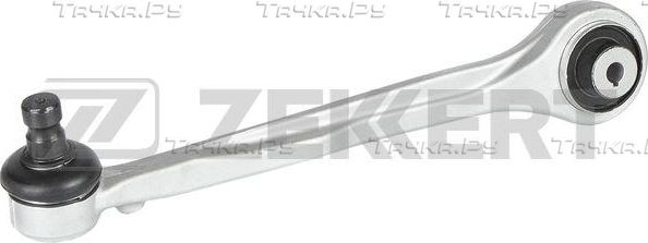 Поперечный рычаг передней подвески Zekkert передний правый для Audi Q5 Sportback I 2020-2026. Артикул QL-3419