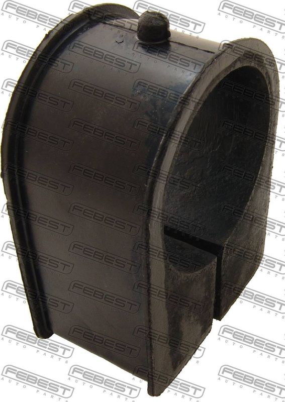 ПРОСТАВКА РУЛЕВОЙ РЕЙКИ SSANG YONG KYRON 2005- F Febest. Артикул SGGB-001