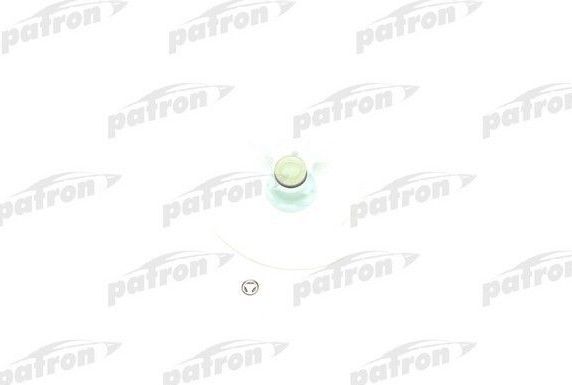 Топливный фильтр Patron. Артикул HS110143