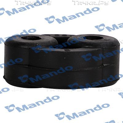 Крепление глушителя Mando для Kia Bongo II 1990-1997. Артикул DCC040473