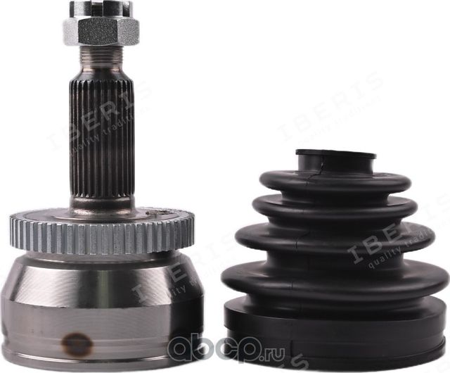 ШРУС наружный (Iberis). Артикул IB6121