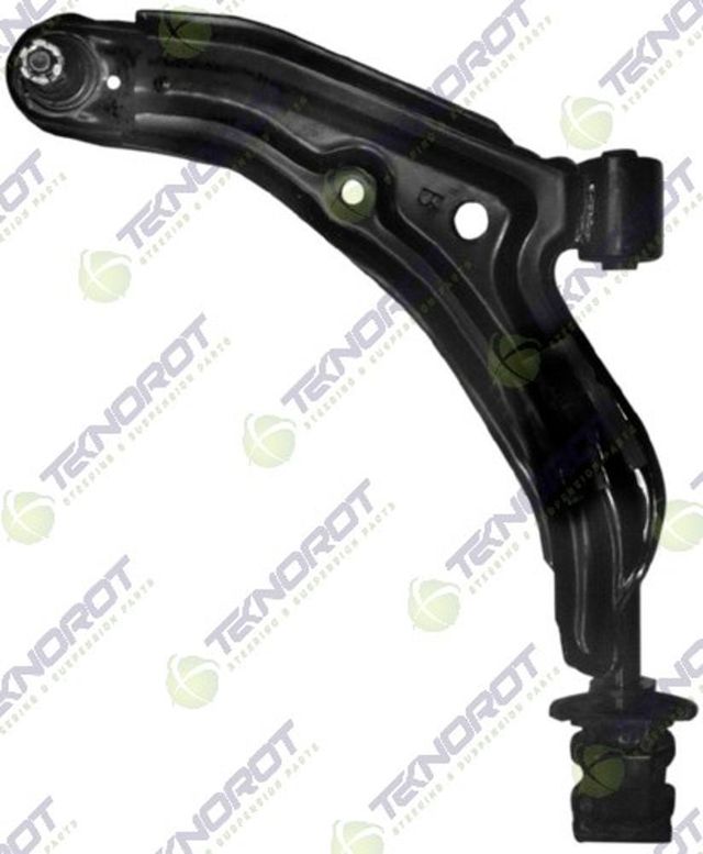 Поперечный рычаг передней подвески Teknorot (Листовая сталь). Артикул N-224