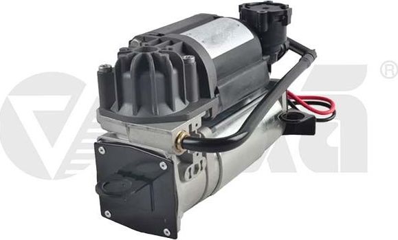 Компрессор пневмоподвески Vika для Mercedes-Benz CLS I (C219) 2004-2010. Артикул 69948601