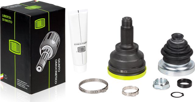 Шрус внутренний (граната) Trialli задний для BMW X5 I (E53) 2000-2006. Артикул GO 813