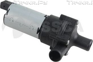 Дополнительный водяной насос OSSCA для Mercedes-Benz M-Класс I (W163) 1998-2005. Артикул 26329