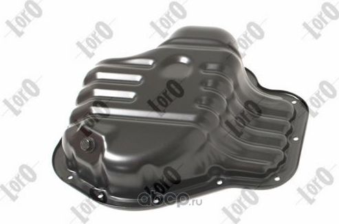 Поддон масляный Steel (2.0 VVT-i, 2.0 4WD) TOYOTA AVENSIS/RAV 4 (2000 (Loro). Артикул 10000147