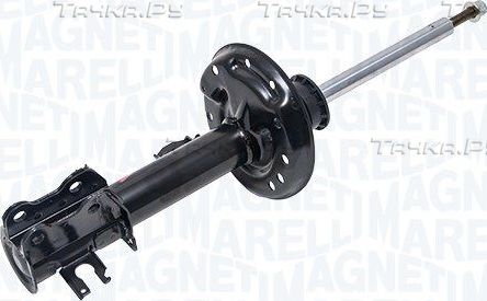 Амортизатор Magneti Marelli. Артикул 351938070100