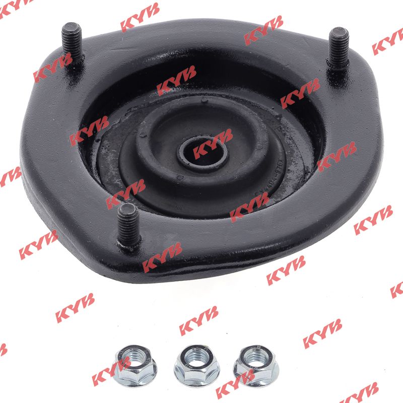 Опора амортизатора (стойки) KYB (Каяба) Suspension Mounting Kit. Артикул SM5003