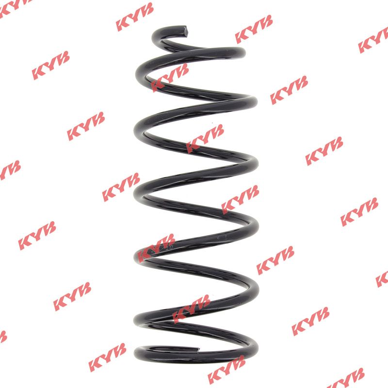 Пружина подвески KYB (Каяба) K-Flex. Артикул RC1075