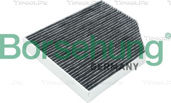 Салонный фильтр Borsehung для Audi SQ5 I (8R) 2012-2017. Артикул B12801