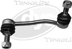 Стойка (тяга) стабилизатора DYS. Артикул 30-72958