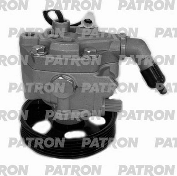 Насос ГУР Patron. Артикул PPS1149