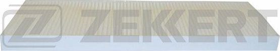 Салонный фильтр Zekkert. Артикул IF-3132