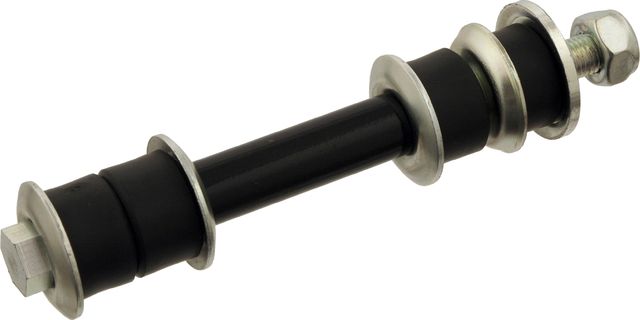 Стойка (тяга) стабилизатора Febi Bilstein (сталь). Артикул 34630