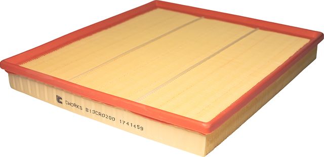 Фильтр воздушный (Cworks). Артикул B13CR0200