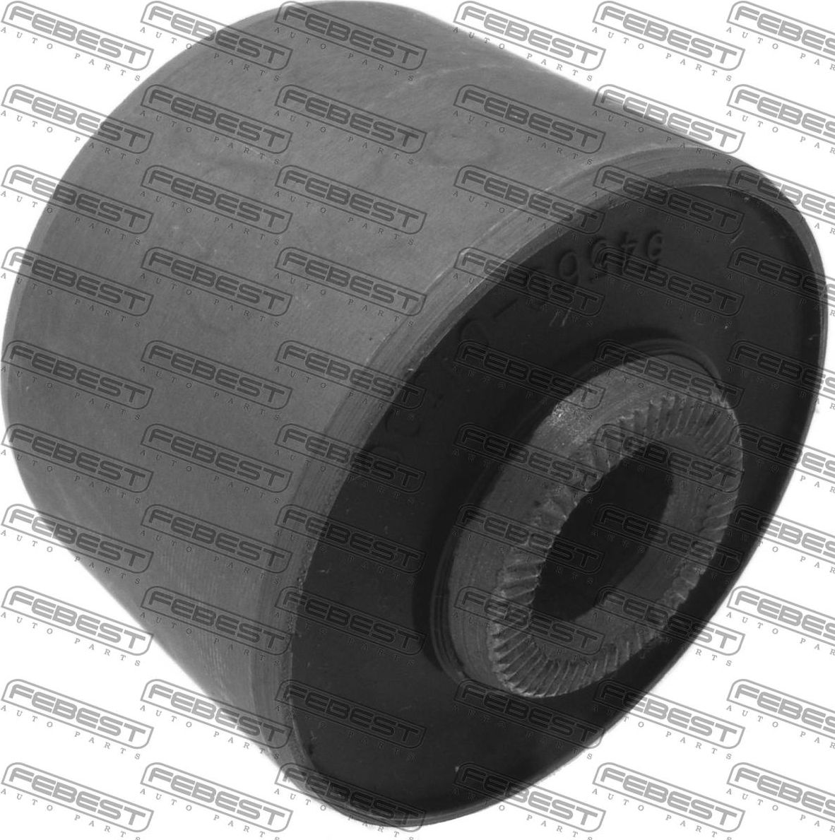 Сайлентблок переднего рычага подвески Febest. Артикул NAB-01J