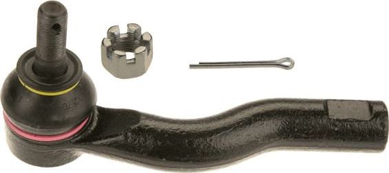 Наконечник рулевой тяги TRW. Артикул JTE7585