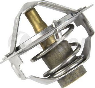 Термостат OSSCA для Mitsubishi Space Wagon II 1991-1998. Артикул 10563