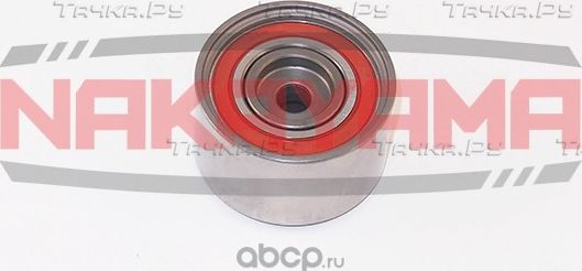 Ролик ГРМ (Nakayama). Артикул QB30250