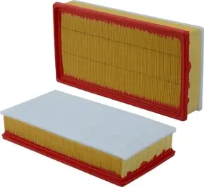 Фильтр воздушный VW ATLAS  TERAMONT (Azumi). Артикул a33027