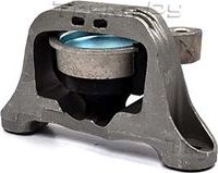Опора (подушка) двигателя BSG правая для Ford Focus I 1998-2005. Артикул BSG 30-700-106
