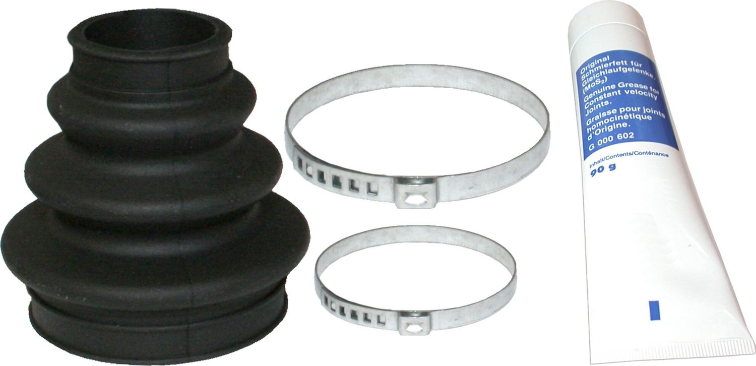 комплект пыльника (JP Group). Артикул 1453600510