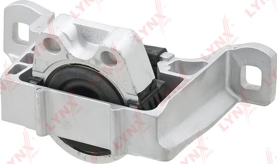 Подушка (опора) двигателя LYNXauto правая для Ford C-MAX II 2010-2019. Артикул ME-2078