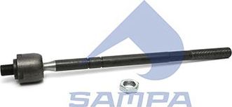 Рулевая тяга продольная Sampa. Артикул 097.1500