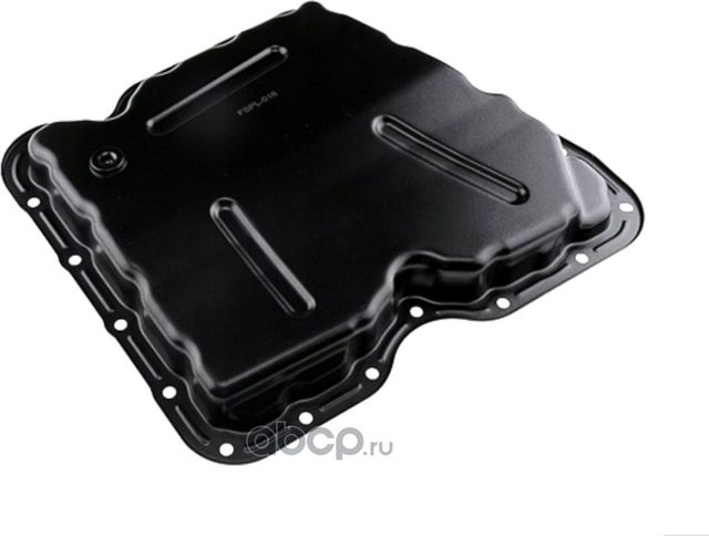 BOGAP Масляный поддон Renault Master III,Opel Movano B Bogap. Артикул R1919100