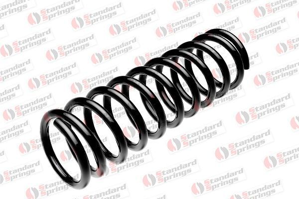 Пружина подвески Standard Springs. Артикул ST 104 018 R