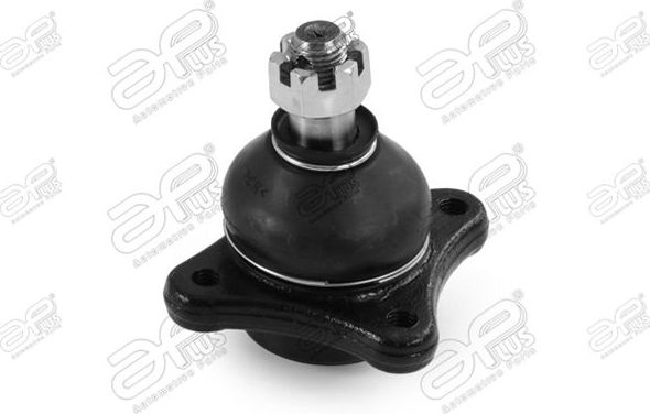 Шаровая опора APlus передняя правая/левая верхняя для Mitsubishi L200 V 2014-2026. Артикул 19480AP