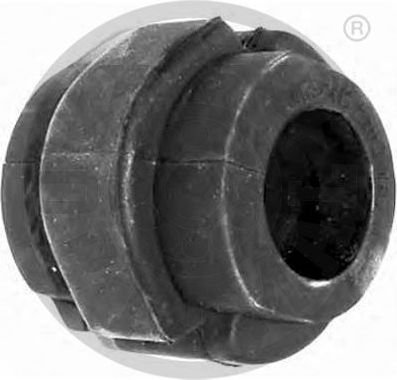 Втулка стабилизатора Optimal передняя правая/левая внутренняя для Audi A4 I (B5) 1994-2001. Артикул F8-5064