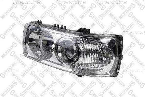 Фара передняя основная Stellox правая для DAF XF 105 2005-2026. Артикул 87-33073-SX
