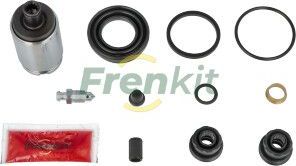 Ремкомплект тормозного суппорта Frenkit задний для Honda HR-V II 2015-2026. Артикул 234975