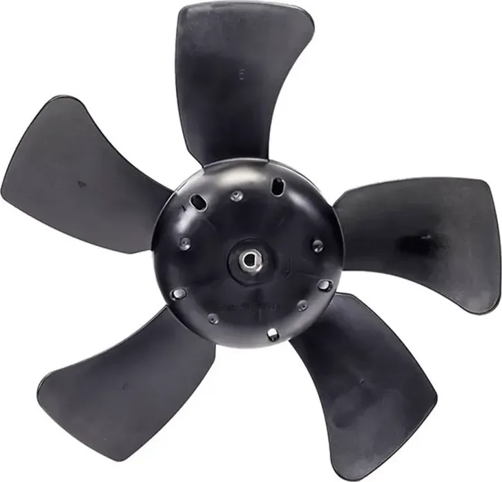 Крыльчатка вентилятора радиатора охлаждения (Sailing). Артикул MZLCFMC1105